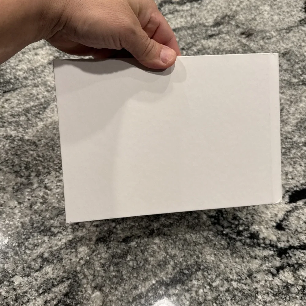 The Porsche Principle Book White Hardcover - 2019 -‎ Excellent Shape